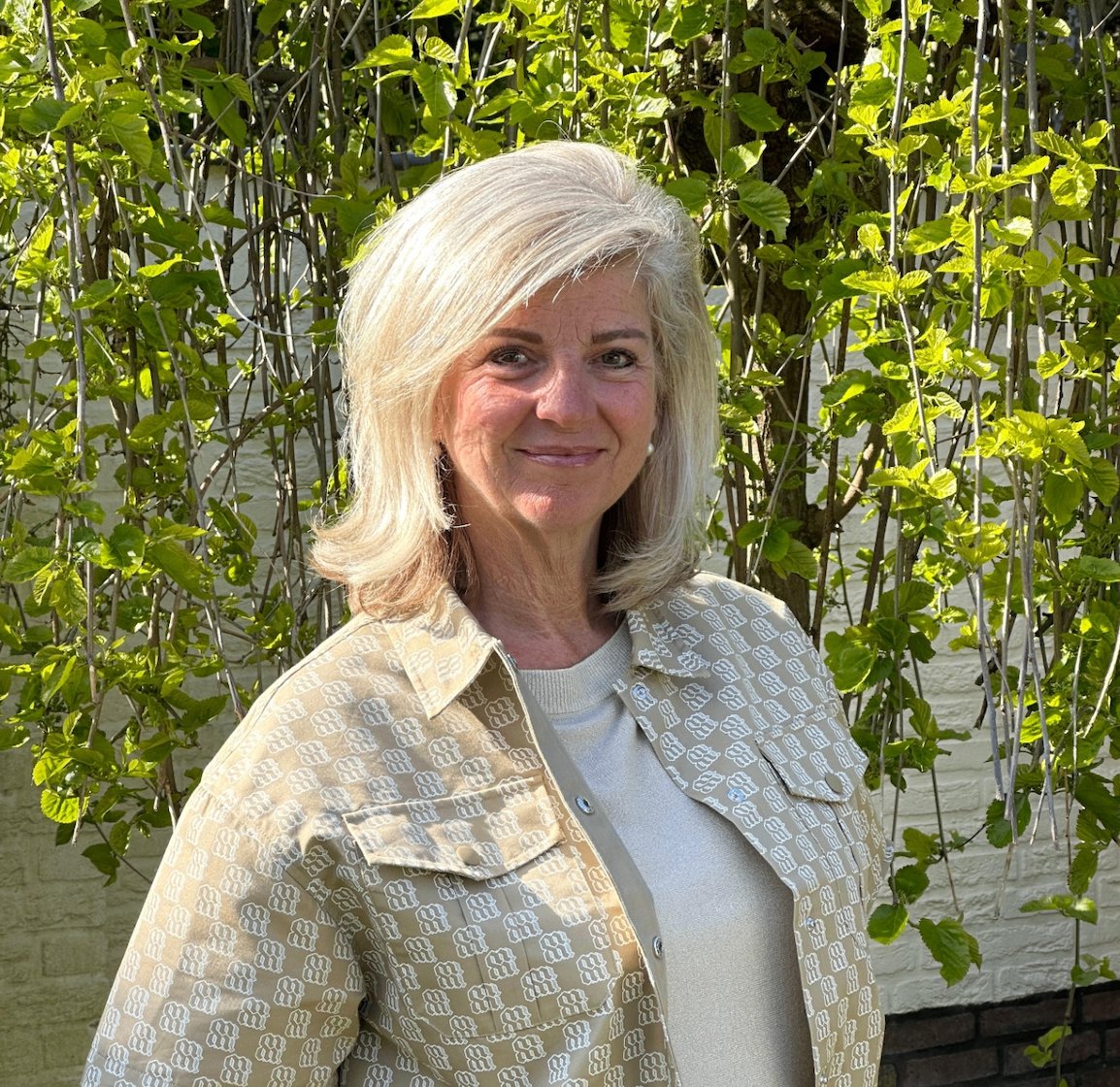 Astrid van der Sterren