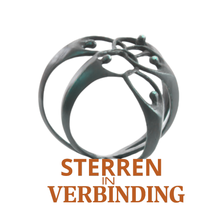 Sterren in Verbinding logo